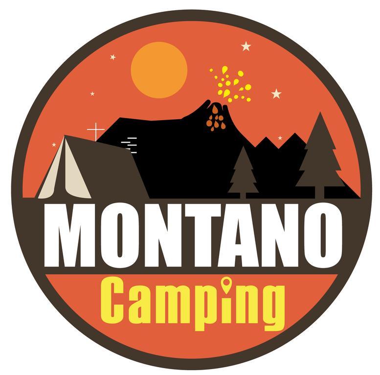 Montano Camping & Hostel Baños Exteriér fotografie